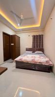 Vaaraahi Elite Guest House N1 - Chambres d'hôtes Hyderabad