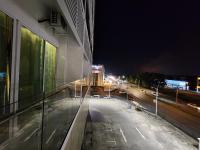 Crown Pacific Executive Apartment Bintulu - next to The Spring Mall - Chambres d'hôtes Bintulu
