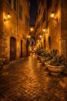 Cappellari Luxury Suite - 1 min from Campo de Fiori - Ferienwohnung Rom