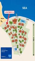 Apartment A2 - Prvi zal - B&B Lumbarda