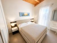 LA TERRAZZA Trilocale Superior 2 BAGNI - B&B Caorle