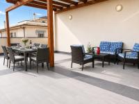 LA TERRAZZA Trilocale Superior 2 BAGNI - Chambres d'hôtes Caorle