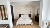Casa Mindru - B&B Topliţa