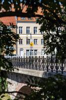 KAJKl 15 - B&B Lidzbark Warmiński