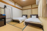 Near KIX Free Parking House Up to 12 - B&B Izumiōtsu