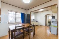 Near KIX Free Parking House Up to 12 - B&B Izumiōtsu