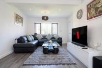 Harborne 3 bed Home near Hospital & University - B&B Birmingham
