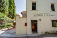 Locanda Hemingway - B&B Bassano del Grappa