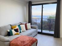 Vista Angelina Apartment Madeira - B&B Santa Cruz