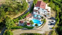 Villa Saranda - B&B Supetarska Draga