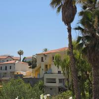 Chania ELIA apARTment Chalepa - B&B La Canea