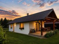 Komfortné ubytovanie pod Tatrami - B&B Poprad