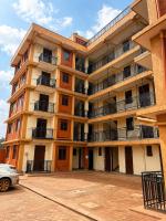 Shan cozy haven - Bed and Breakfast Jinja