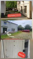 Studio w kamieniczce - Ferienwohnung Konstantynów Łódzki