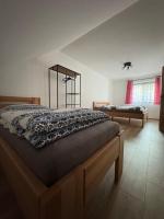 Pallov Dvor - B&B Lutiše