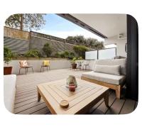 Central Style The Mount - B&B Mount Maunganui