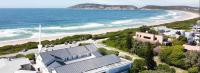 Beachy Head Hideaway 9 - Overlooks Rob 5 Beach - Chambres d'hôtes Plettenberg Bay