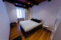 Al Ponte Vecchio Ivrea - Ferienwohnung Ivrea