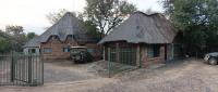 Afrika Safari Gastehuis - Bed and Breakfast Marloth Park