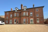 Modern Coastal 'Park View' Apartment - Cromer - Ferienwohnung Cromer