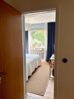 Hvitaby 17 - Ferienwohnung Vitaby