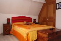 Chambre Double Supérieure