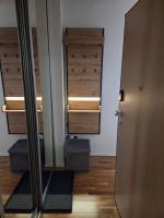 Skyline Haven with private parking garage, 4 star - B&B Zagreb