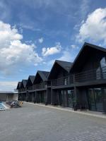 La Luna Imobiliare - Ferienwohnung Ocna Mureş