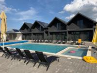 La Luna Imobiliare - Chambres d'hôtes Ocna Mureş