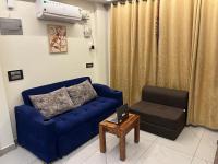 2BHK Apartment with Terrace-Cozy Stays Tapovan Rishikesh - B&B Rishīkesh