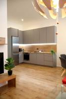 Apartman Deluxe Astrova C - B&B Bratislava
