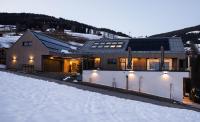 Appartement Chalet Saalbach - incl Joker Card - B&B Saalbach