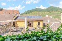 Hakuna Rooftop Penthouse Wachau - Bed and Breakfast Spitz