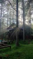 一色の森プライベートサウナからまつ山荘 Shirakawago Takayama Issiki forest - Bed and Breakfast Takayama
