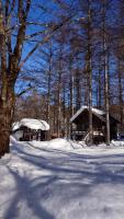 一色の森プライベートサウナからまつ山荘 Shirakawago Takayama Issiki forest - Bed and Breakfast Takayama