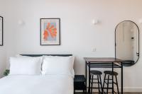 The Antigallican by Nestor - B&B London