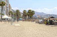 -MalagaSunApts-Malagueta Dream Beach 2 - B&B Málaga