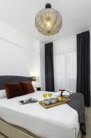 -MalagaSunApts-Malagueta Dream Beach 2 - Ferienwohnung Málaga