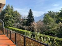 A Jump Into Lugano's Center - B&B Lugano