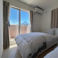 Villa ANOTONA No 2 - Bed and Breakfast Fujikawaguchiko