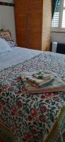 One bedroomed room in quirky house - Chambres d'hôtes Winchester