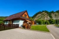 Chata u pltníka Paľka - B&B Podbiel