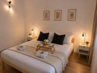 Near Airport Malpensa Pvt Room with Pvt Bath Check-in 24h - B&B Legnano