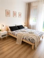 Near Airport Malpensa Pvt Room with Pvt Bath Check-in 24h - B&B Legnano