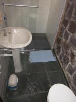 Doppelzimmer mit Gartenblick