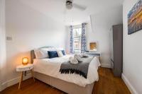 Cromer Waves Apartment - Ferienwohnung Cromer