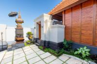 Deepa Villa Lovina - B&B Sukasada