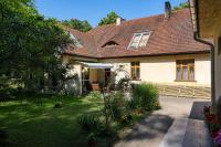 Agroturystyka Staroscin - Ferienwohnung Reppen