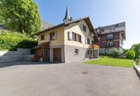 Central - B&B Wildhaus