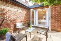 The Hampton Garden - Bed and Breakfast Whitby